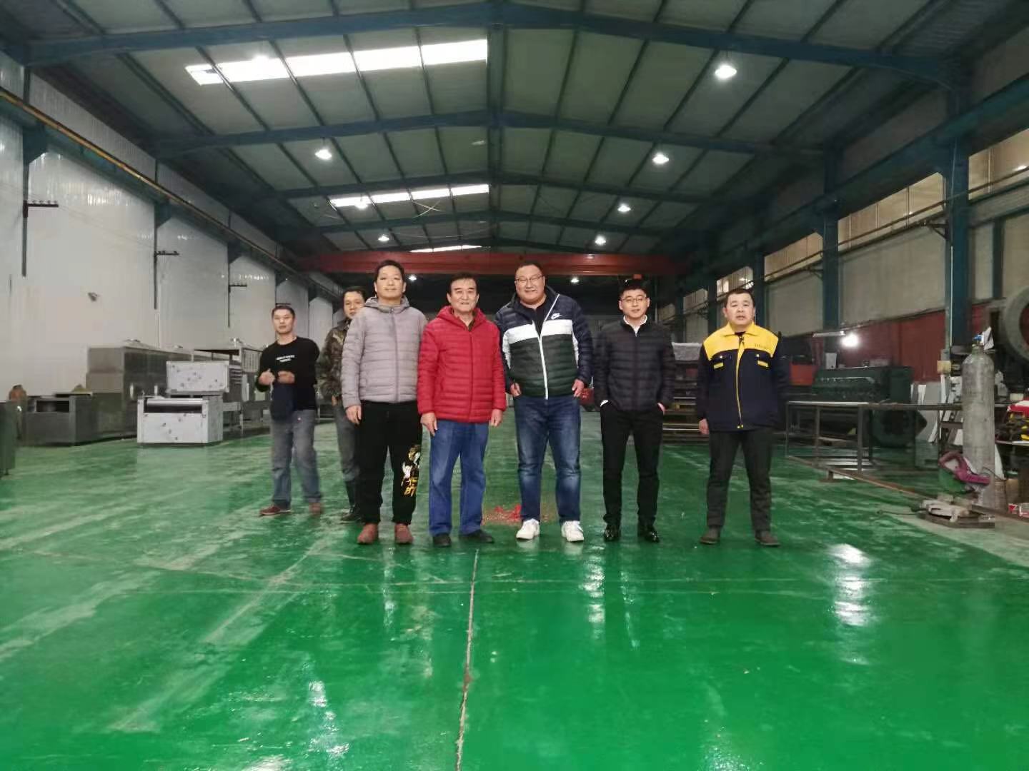 高德地圖導(dǎo)航地址濟南隆拓微波設(shè)備有限公司