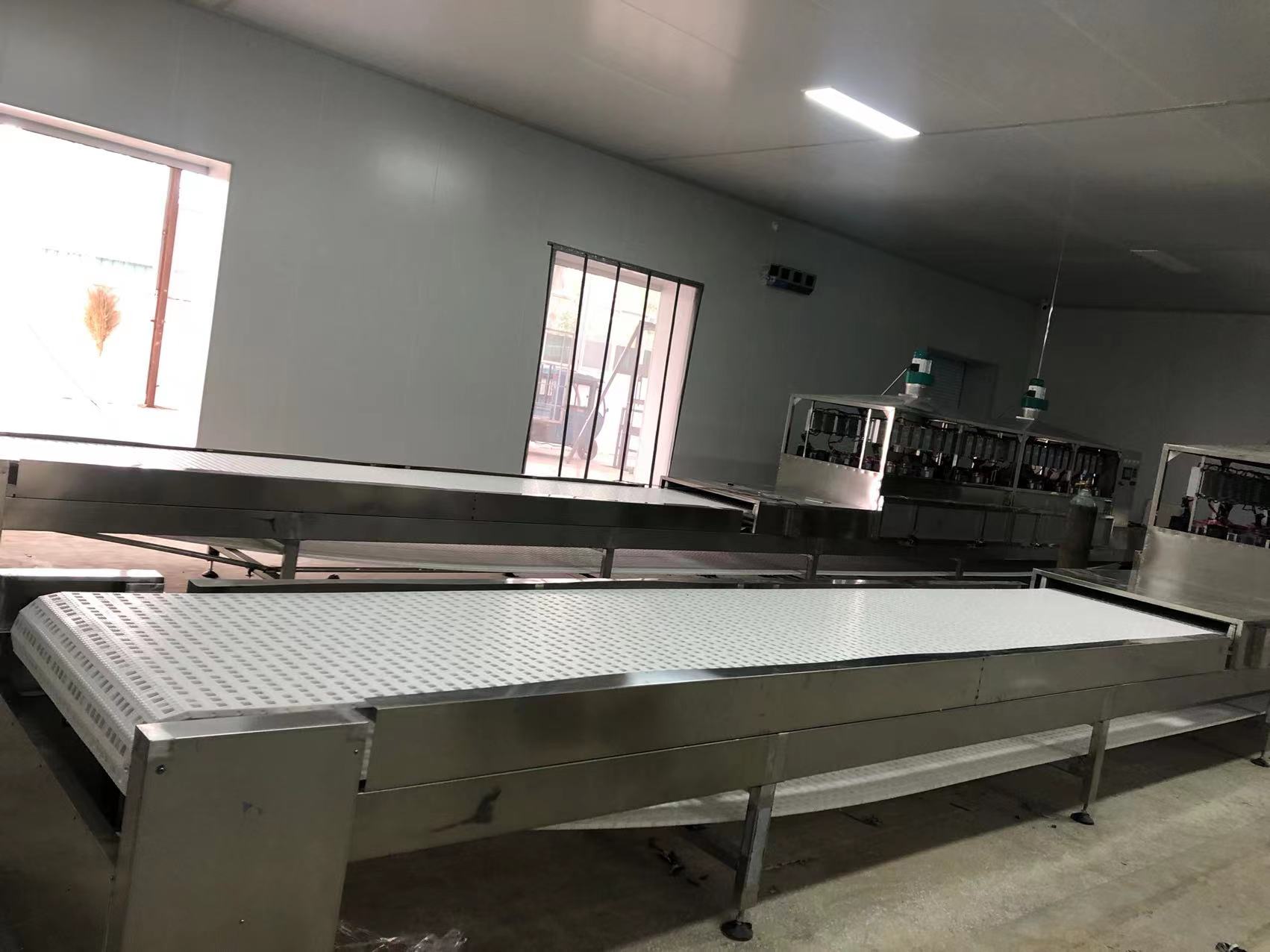 學(xué)生餐加熱設(shè)備 盒飯加熱 營(yíng)養(yǎng)粉米線(xiàn)加熱 水餃加熱 餛飩加熱